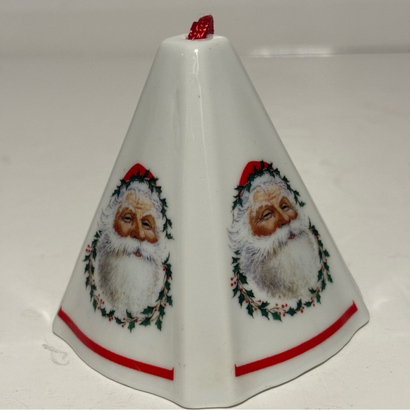 Fragrant Christmas tree ornament Santa - Picture 3 of 8